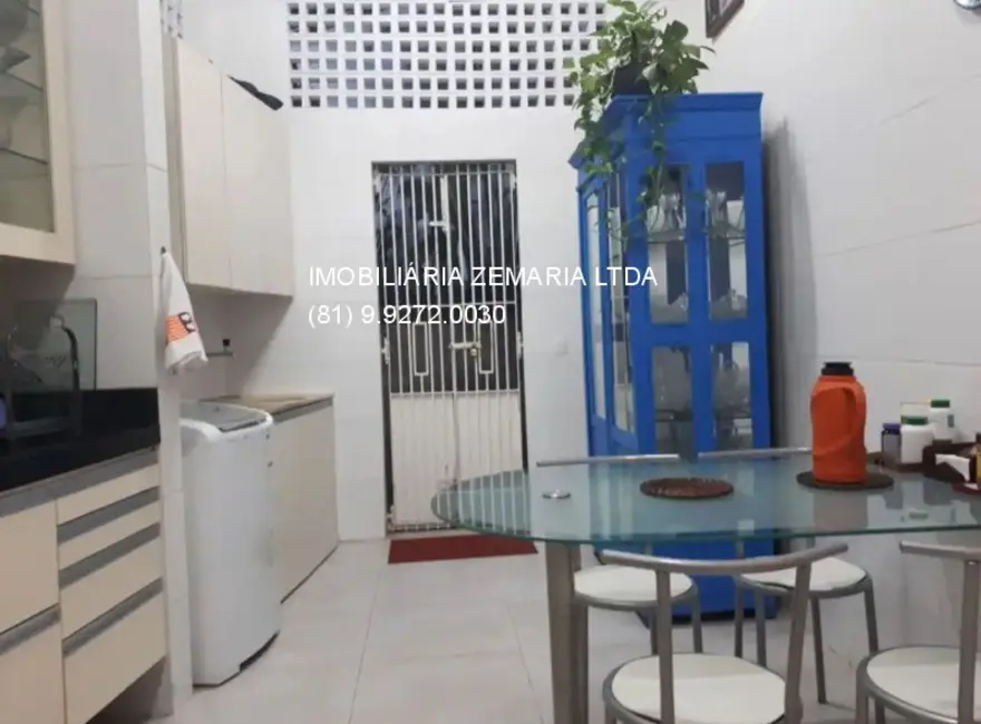 Casa com 3 quartos à venda, 108m2 em Carmo, Olinda - PE - imagem 7 Foto 7 de Casa com 3 quartos à venda, 108m2 em Carmo, Olinda - PE