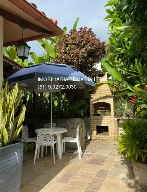 Casa com 3 quartos à venda, 108m2 em Carmo, Olinda - PE - imagem 9 Foto 9 de Casa com 3 quartos à venda, 108m2 em Carmo, Olinda - PE