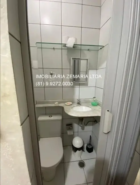 Casa com 3 quartos à venda, 108m2 em Carmo, Olinda - PE - imagem 6 Foto 6 de Casa com 3 quartos à venda, 108m2 em Carmo, Olinda - PE