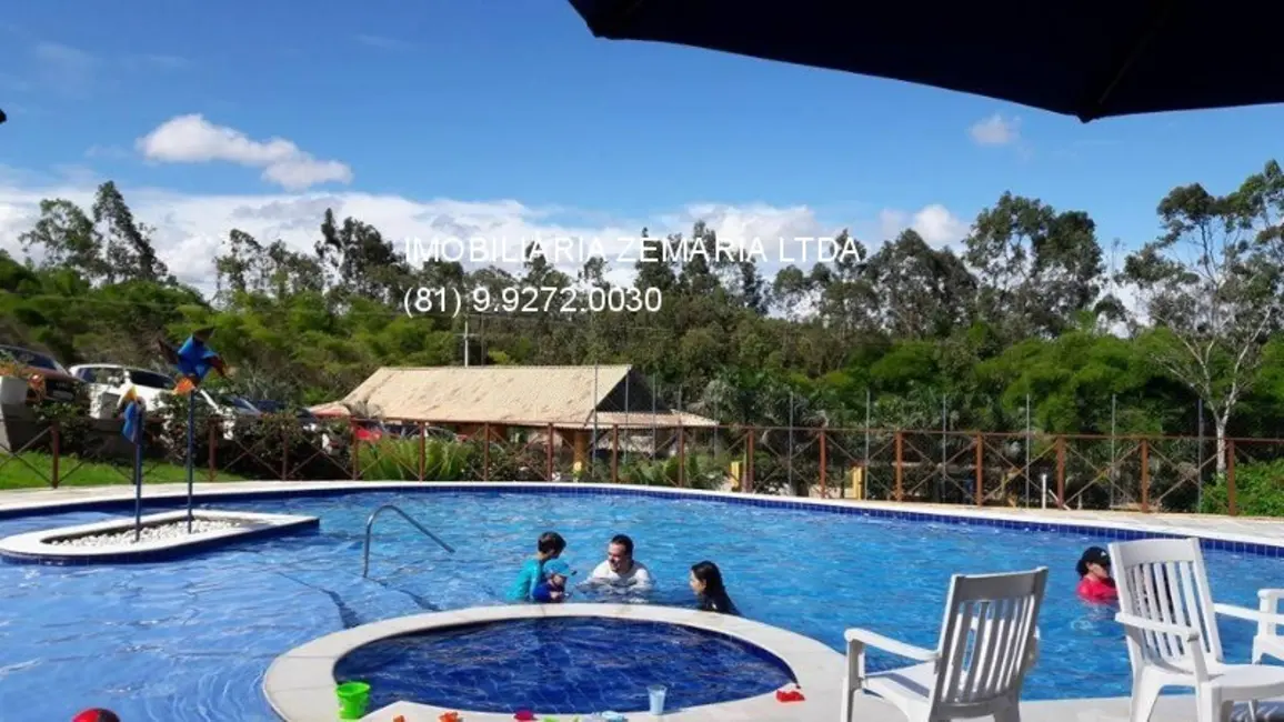 Foto 7 de Terreno / Lote à venda, 640m2 em Centro, Moreno - PE