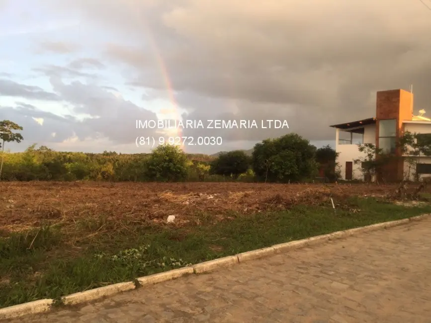 Foto 4 de Terreno / Lote à venda, 640m2 em Centro, Moreno - PE