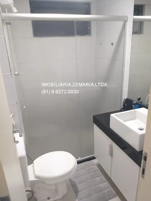 Apartamento com 2 quartos à venda, 52m2 em Boa Viagem, Recife - PE - imagem 8 Foto 8 de Apartamento com 2 quartos à venda, 52m2 em Boa Viagem, Recife - PE