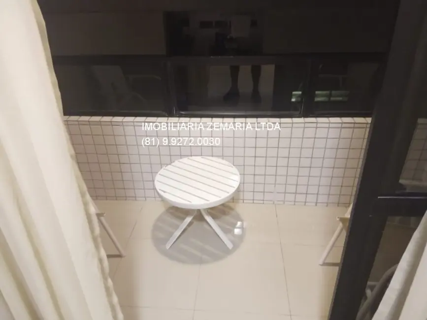 Apartamento com 2 quartos à venda, 52m2 em Boa Viagem, Recife - PE - imagem 5 Foto 5 de Apartamento com 2 quartos à venda, 52m2 em Boa Viagem, Recife - PE