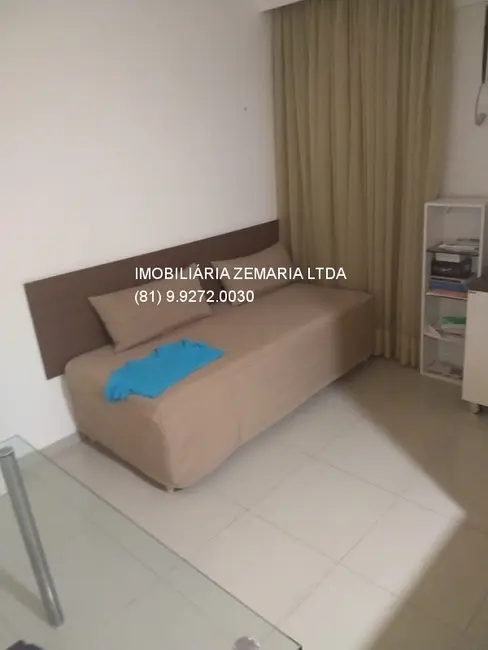 Apartamento com 2 quartos à venda, 52m2 em Boa Viagem, Recife - PE - imagem 6 Foto 6 de Apartamento com 2 quartos à venda, 52m2 em Boa Viagem, Recife - PE