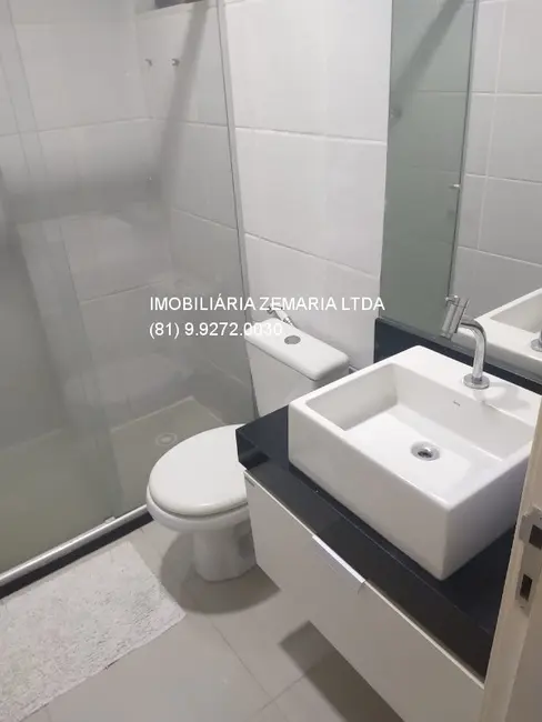 Apartamento com 2 quartos à venda, 52m2 em Boa Viagem, Recife - PE - imagem 9 Foto 9 de Apartamento com 2 quartos à venda, 52m2 em Boa Viagem, Recife - PE