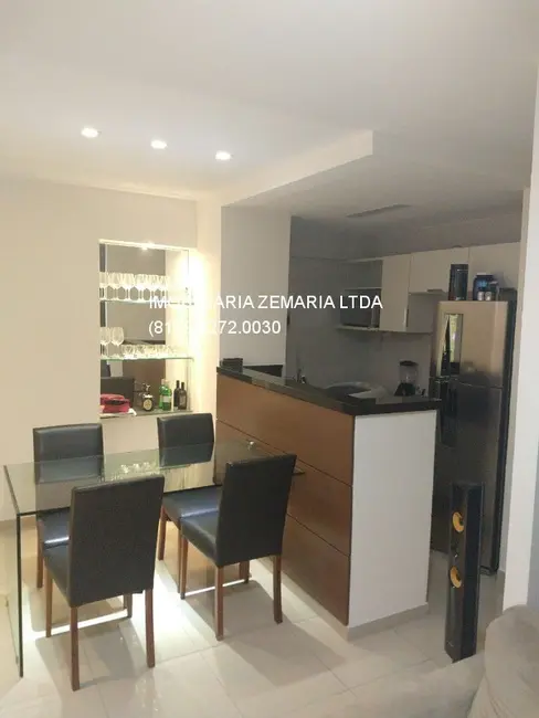 Foto 1 de Apartamento com 2 quartos à venda, 52m2 em Boa Viagem, Recife, PE