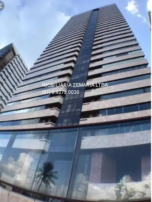 Foto 1 de Apartamento com 4 quartos à venda, 384m2 em Boa Viagem, Recife, PE