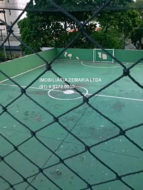 Apartamento com 4 quartos à venda, 180m2 em Tamarineira, Recife - PE - imagem 7 Foto 7 de Apartamento com 4 quartos à venda, 180m2 em Tamarineira, Recife - PE