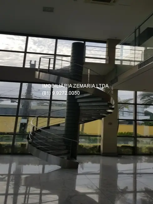 Foto 7 de Sala Comercial para alugar, 500m2 em Pina, Recife - PE