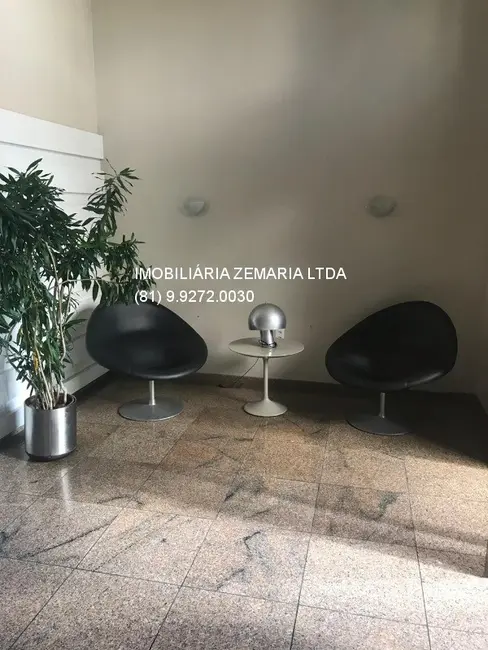 Foto 4 de Apartamento com 4 quartos à venda, 237m2 em Graças, Recife - PE