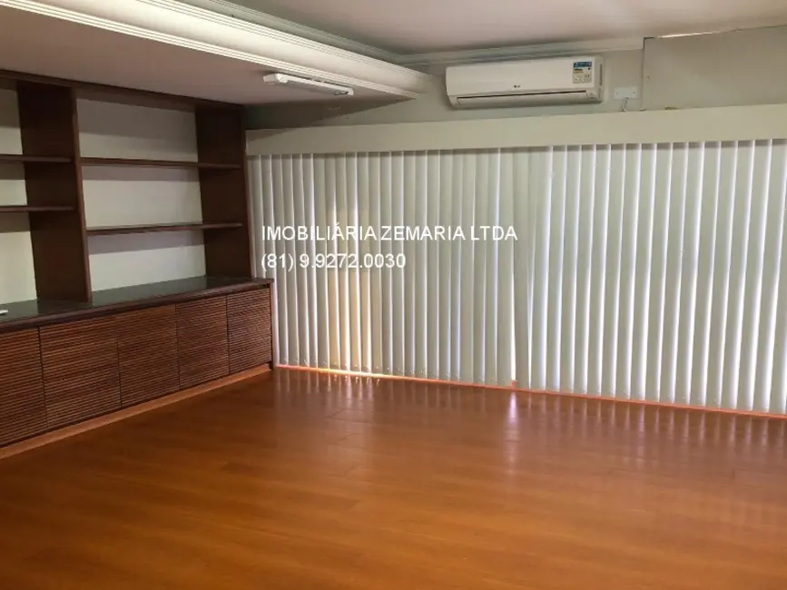 Foto 2 de Sala Comercial à venda e para alugar, 189m2 em Ilha do Leite, Recife - PE