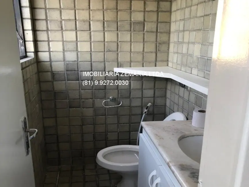 Foto 7 de Sala Comercial à venda e para alugar, 189m2 em Ilha do Leite, Recife - PE