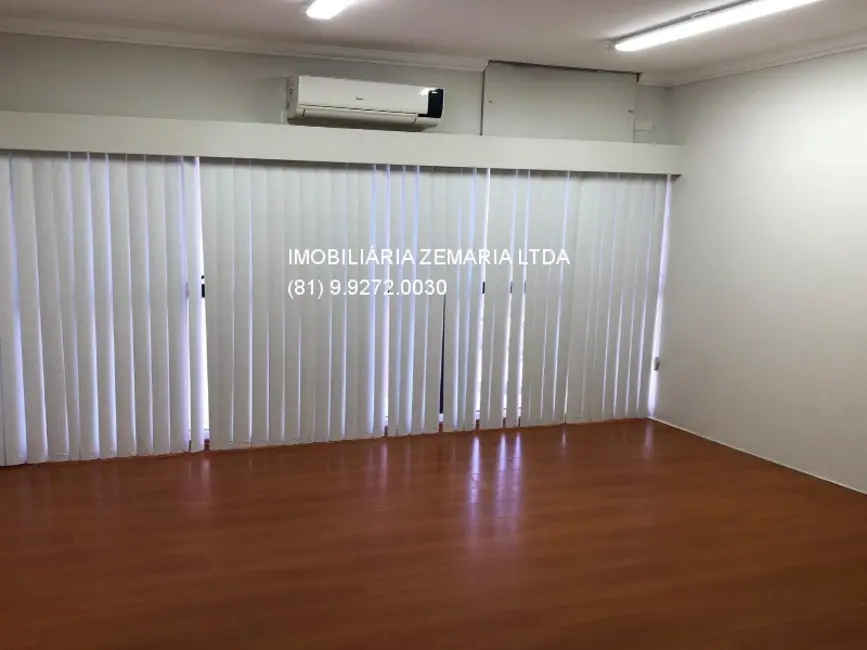 Foto 8 de Sala Comercial à venda e para alugar, 189m2 em Ilha do Leite, Recife - PE