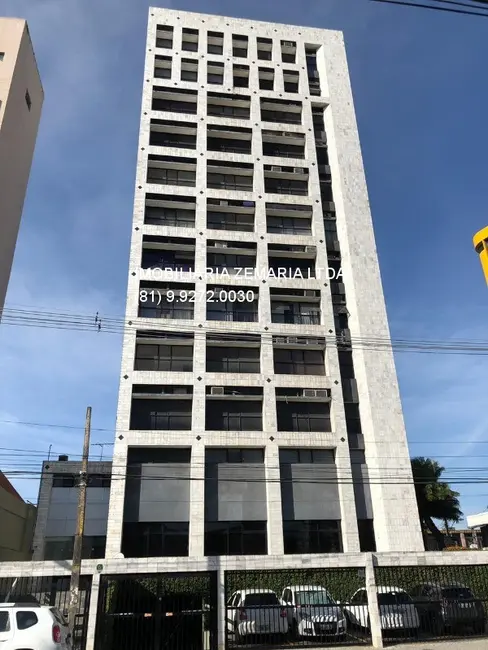 Foto 1 de Sala Comercial à venda e para alugar, 189m2 em Ilha do Leite, Recife - PE