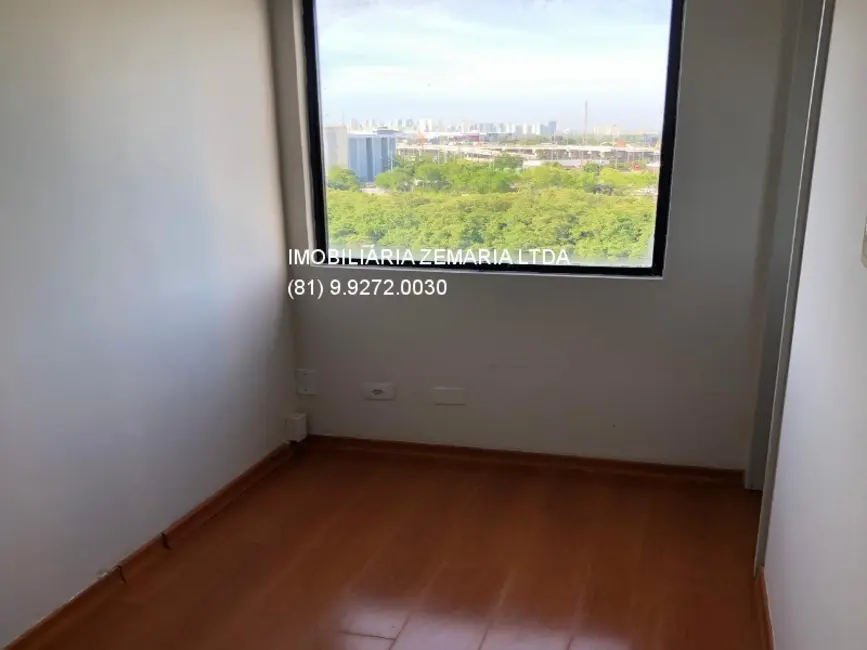 Foto 3 de Sala Comercial à venda e para alugar, 189m2 em Ilha do Leite, Recife - PE