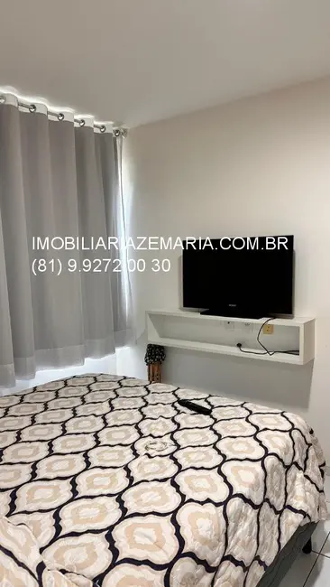 Foto 3 de Apartamento com 1 quarto para alugar, 35m2 em Boa Viagem, Recife - PE