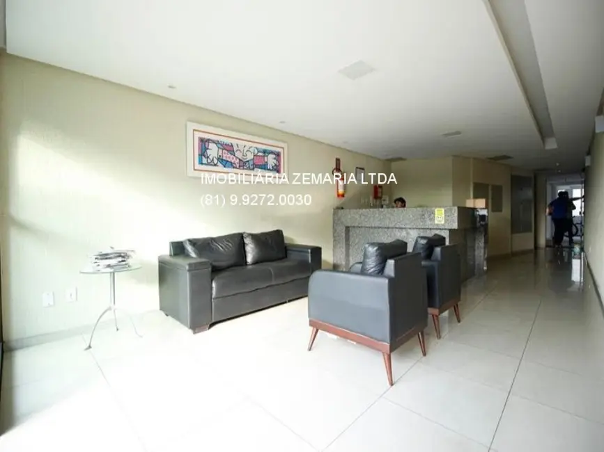 Foto 6 de Apartamento com 1 quarto para alugar, 35m2 em Boa Viagem, Recife - PE