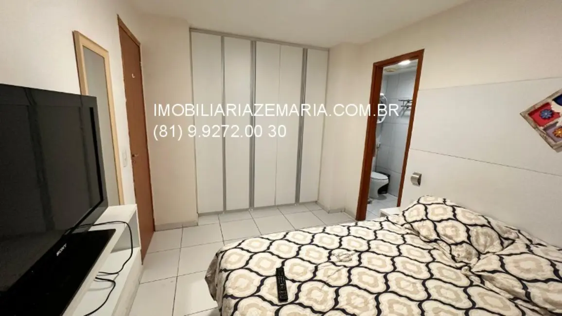 Foto 2 de Apartamento com 1 quarto para alugar, 35m2 em Boa Viagem, Recife - PE