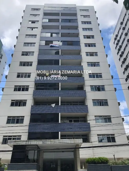Foto 1 de Apartamento com 4 quartos à venda, 150m2 em Boa Viagem, Recife - PE