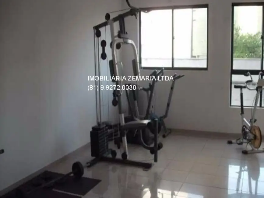 Foto 2 de Apartamento com 3 quartos à venda, 76m2 em Torre, Recife - PE