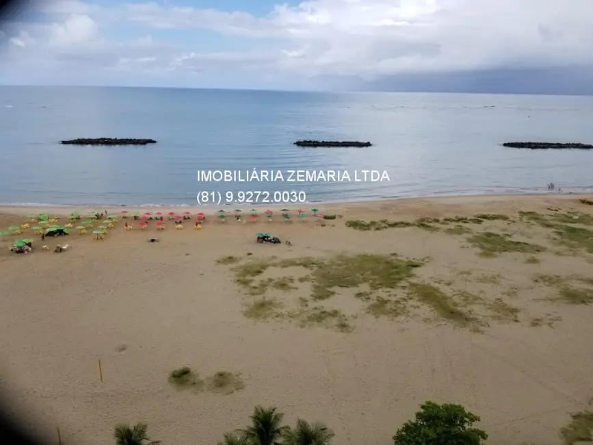 Foto 2 de Apartamento com 5 quartos à venda, 320m2 em Piedade, Jaboatao Dos Guararapes - PE