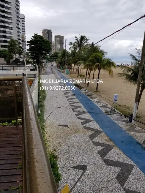 Apartamento com 5 quartos à venda, 320m2 em Piedade, Jaboatao Dos Guararapes - PE - imagem 6 Foto 6 de Apartamento com 5 quartos à venda, 320m2 em Piedade, Jaboatao Dos Guararapes - PE