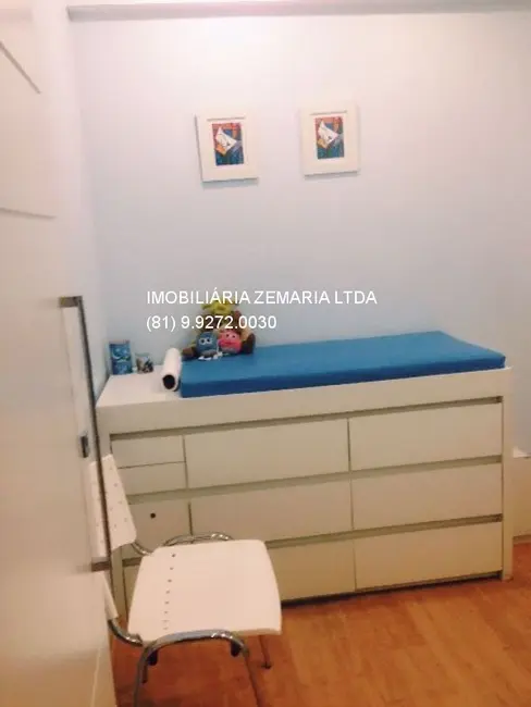 Foto 2 de Sala Comercial à venda e para alugar, 38m2 em Ilha do Leite, Recife - PE