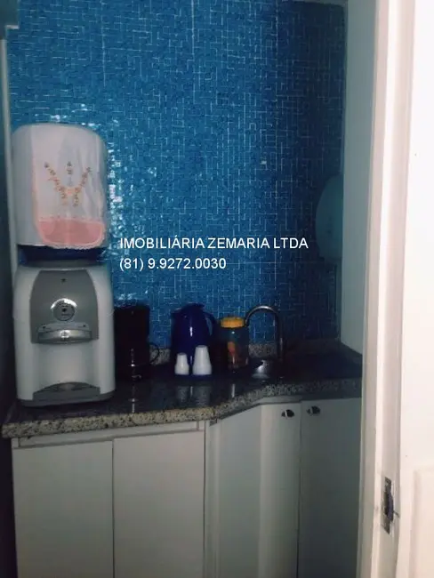 Foto 7 de Sala Comercial à venda e para alugar, 38m2 em Ilha do Leite, Recife - PE
