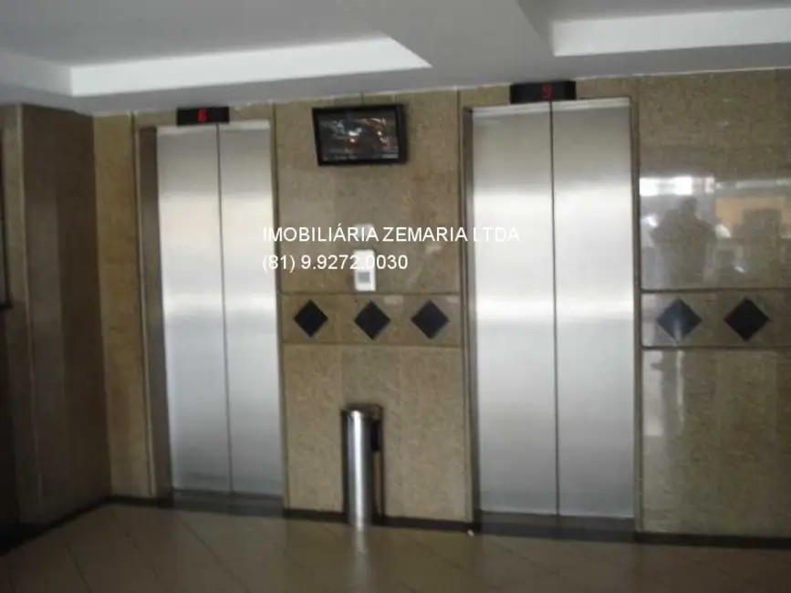 Foto 8 de Sala Comercial à venda e para alugar, 38m2 em Ilha do Leite, Recife - PE