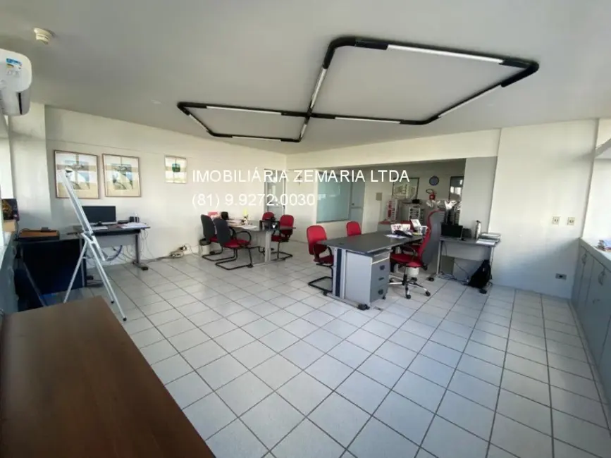 Sala Comercial à venda, 140m2 em Imbiribeira, Recife - PE - imagem 3 Foto 3 de Sala Comercial à venda, 140m2 em Imbiribeira, Recife - PE