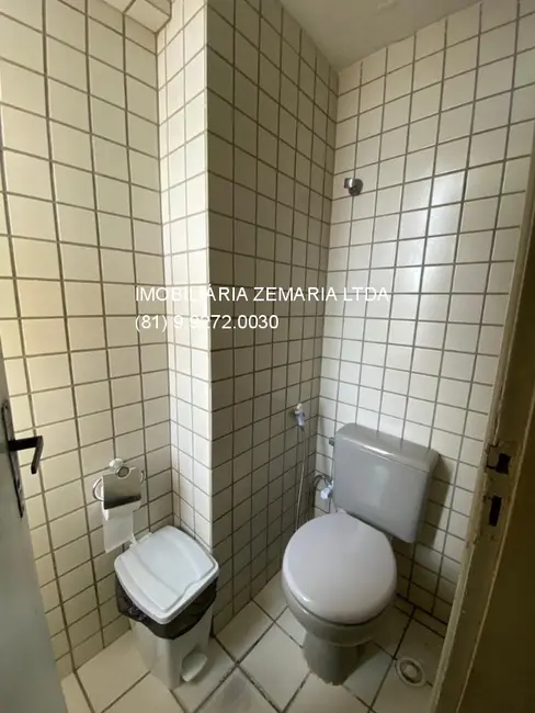 Sala Comercial à venda, 140m2 em Imbiribeira, Recife - PE - imagem 9 Foto 9 de Sala Comercial à venda, 140m2 em Imbiribeira, Recife - PE