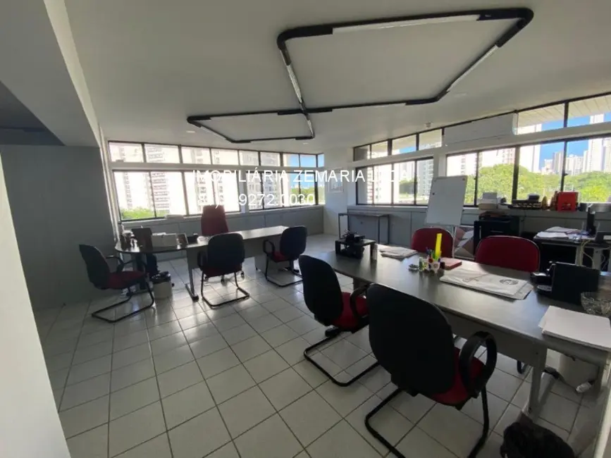 Sala Comercial à venda, 140m2 em Imbiribeira, Recife - PE - imagem 7 Foto 7 de Sala Comercial à venda, 140m2 em Imbiribeira, Recife - PE
