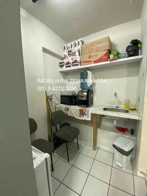 Sala Comercial à venda, 140m2 em Imbiribeira, Recife - PE - imagem 6 Foto 6 de Sala Comercial à venda, 140m2 em Imbiribeira, Recife - PE