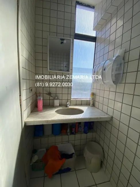 Sala Comercial à venda, 140m2 em Imbiribeira, Recife - PE - imagem 8 Foto 8 de Sala Comercial à venda, 140m2 em Imbiribeira, Recife - PE