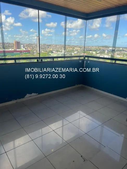 Apartamento com 4 quartos à venda, 163m2 em Rosarinho, Recife - PE - imagem 6 Foto 6 de Apartamento com 4 quartos à venda, 163m2 em Rosarinho, Recife - PE