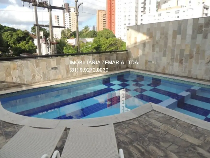 Apartamento com 4 quartos à venda, 163m2 em Rosarinho, Recife - PE - imagem 5 Foto 5 de Apartamento com 4 quartos à venda, 163m2 em Rosarinho, Recife - PE