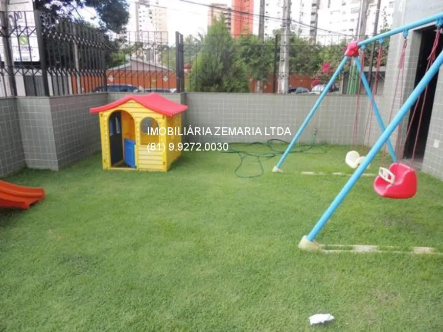 Apartamento com 4 quartos à venda, 163m2 em Rosarinho, Recife - PE - imagem 3 Foto 3 de Apartamento com 4 quartos à venda, 163m2 em Rosarinho, Recife - PE