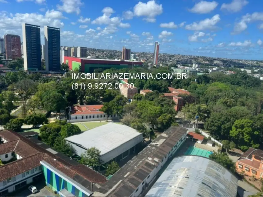 Apartamento com 4 quartos à venda, 163m2 em Rosarinho, Recife - PE - imagem 5 Foto 5 de Apartamento com 4 quartos à venda, 163m2 em Rosarinho, Recife - PE