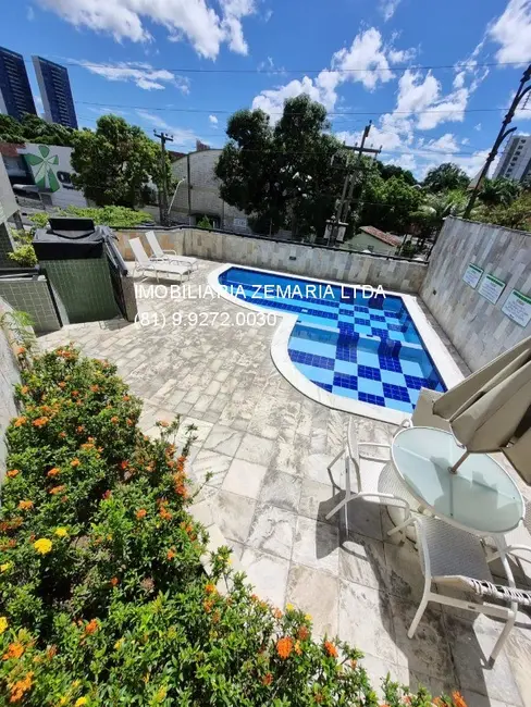Apartamento com 4 quartos à venda, 163m2 em Rosarinho, Recife - PE - imagem 2 Foto 2 de Apartamento com 4 quartos à venda, 163m2 em Rosarinho, Recife - PE