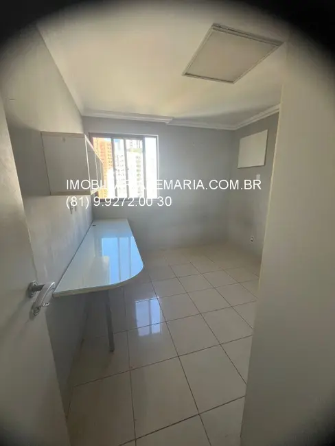 Apartamento com 4 quartos à venda, 163m2 em Rosarinho, Recife - PE - imagem 9 Foto 9 de Apartamento com 4 quartos à venda, 163m2 em Rosarinho, Recife - PE