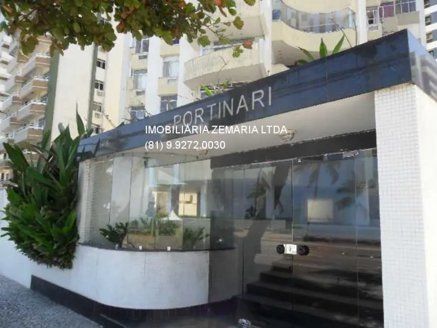 Apartamento com 3 quartos à venda e para alugar, 185m2 em Boa Viagem, Recife - PE - imagem 3 Foto 3 de Apartamento com 3 quartos à venda e para alugar, 185m2 em Boa Viagem, Recife - PE