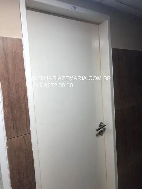 Foto 8 de Sala Comercial para alugar, 32m2 em Derby, Recife - PE