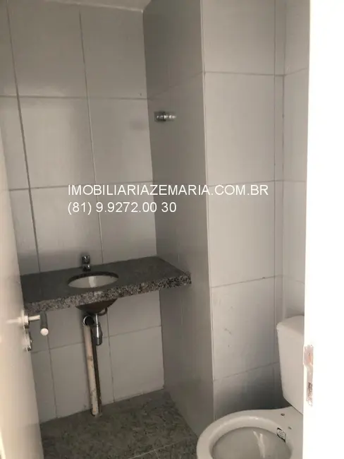 Foto 4 de Sala Comercial para alugar, 32m2 em Derby, Recife - PE