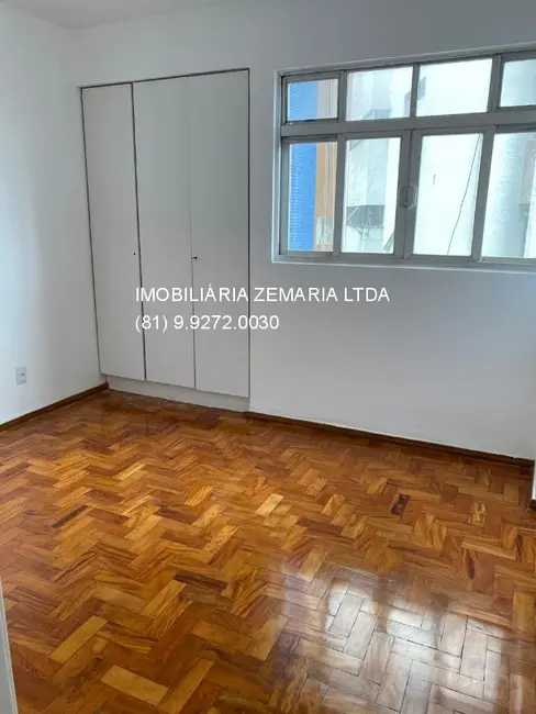 Foto 3 de Apartamento com 3 quartos à venda, 110m2 em Espinheiro, Recife - PE