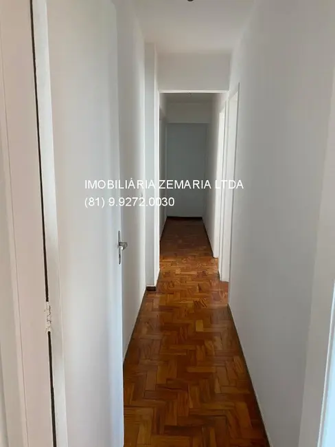 Foto 6 de Apartamento com 3 quartos à venda, 110m2 em Espinheiro, Recife - PE