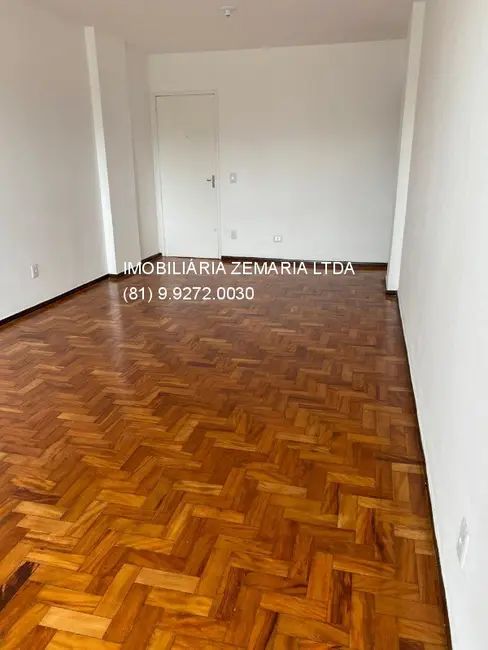 Foto 2 de Apartamento com 3 quartos à venda, 110m2 em Espinheiro, Recife - PE