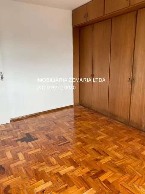 Foto 5 de Apartamento com 3 quartos à venda, 110m2 em Espinheiro, Recife - PE