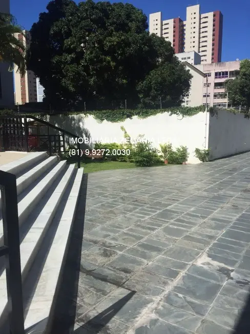 Foto 3 de Apartamento com 4 quartos à venda, 146m2 em Espinheiro, Recife - PE