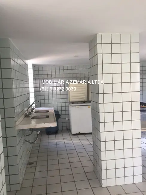 Foto 7 de Apartamento com 4 quartos à venda, 146m2 em Espinheiro, Recife - PE
