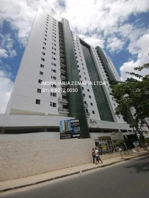 Apartamento com 3 quartos à venda, 84m2 em Derby, Recife - PE - imagem 1 Foto 1 de Apartamento com 3 quartos à venda, 84m2 em Derby, Recife - PE